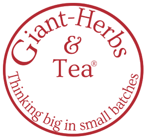 Giant-Herbs & Tea